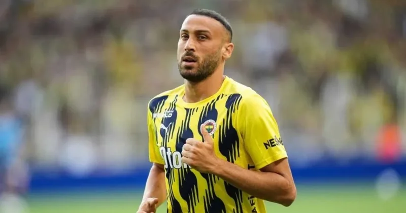 Fenerbahçe de Cenk Tosun un geleceği belli oldu!