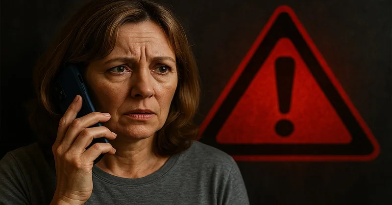 Bu numaralardan gelen aramaları hemen engelleyin Sözcü Gazetesi