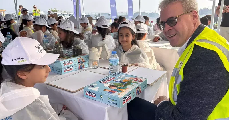 Eksim Enerji, iki yeni santral ile portföyünü genişletti