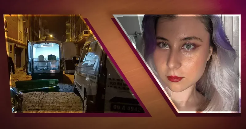 Yer: Aydın... 20 yaşındaki üniversite öğrencisinin kahreden ölümü!