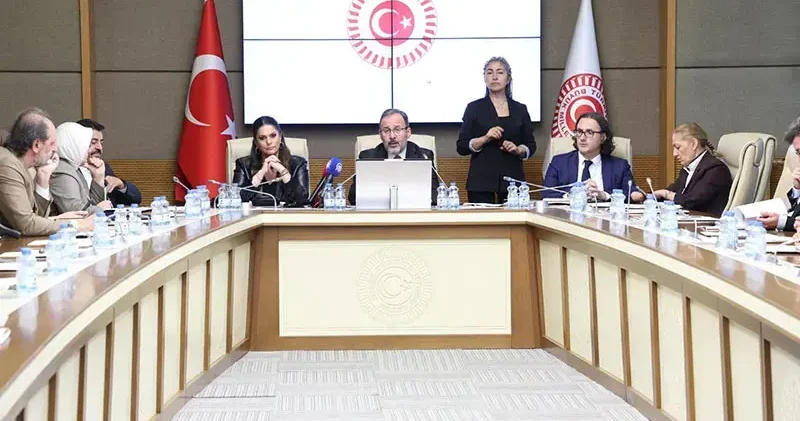 Kasapoğlu: Engelli istihdamı, toplumsal barışın merkezinde olan bir ortak sorumluluk konusu