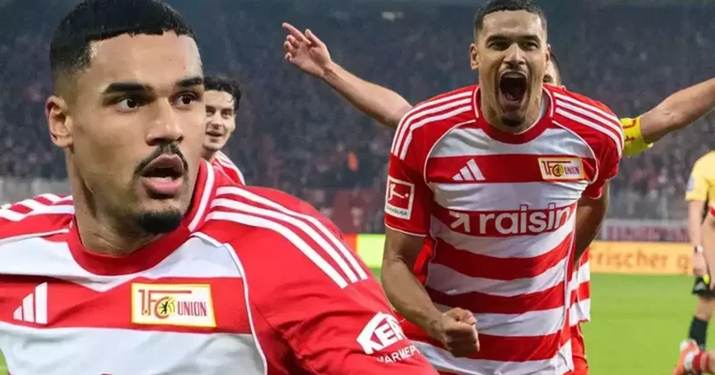 Danilho Doekhi den ayrılık kararı! Süper Lig devleri devrede Fanatik Gazetesi Beşiktaş (BJK) Haberleri Spor