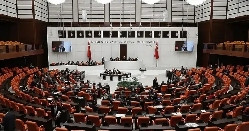 Meclis suça sürüklenen çocuklar için harekete geçiyor Yerel Gündem Haberleri