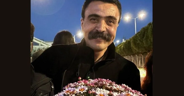 Selçuk Kozağaçlı: Nefes almaya devam ettikçe direneceğim Agos