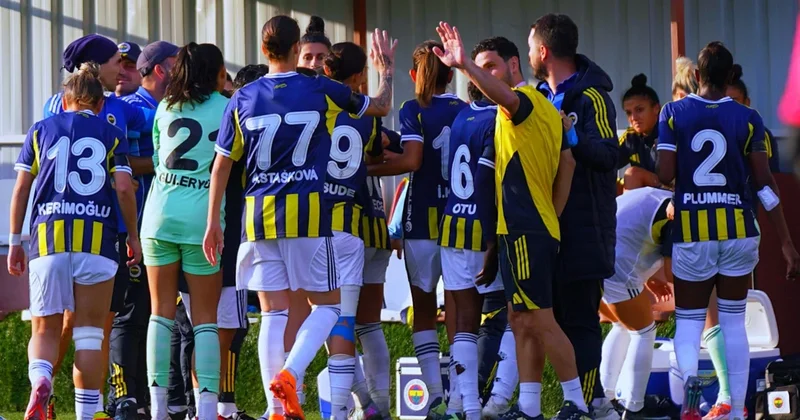 Fenerbahçe arsaVev ikinci yarı açıldı Sözcü Gazetesi
