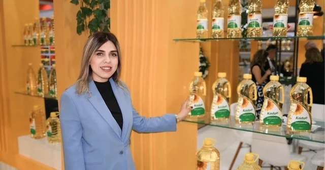 Kadoo markası, Ticaret Bakanlığı TURQUALITY Marka Programı na kabul edildi Gaziantep Haberleri