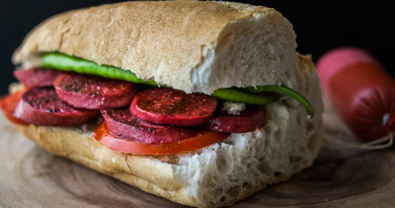 Bakanlık o markaları ifşa etti: Sucukta sakatat ve kanatlı eti kullanmışlar Alışveriş Haberleri