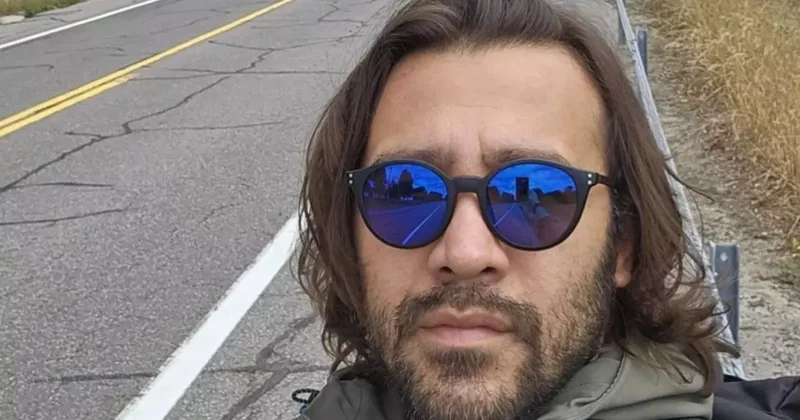 ABD de tutuklanan Türk Fizikçi Dr. Furkan Dölek için bağış kampanyası başlatıldı