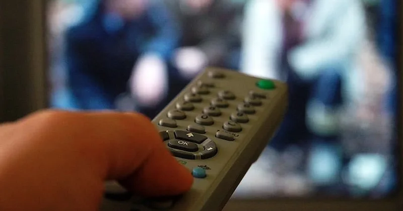 RTÜK: 65 yaş üstü günde 5 saat televizyon izliyor Sözcü Gazetesi