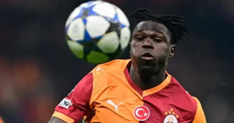 Galatasaray ın kasası dolup taşacak: 50 milyon Euro luk teklifle geliyorlar