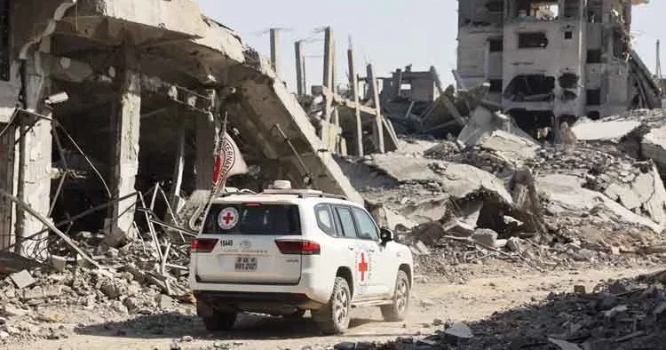 ABD’den Gazze tasarısına revize geldi