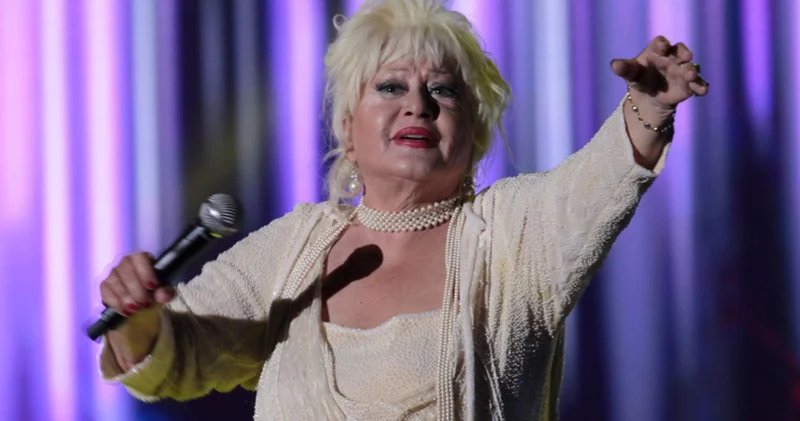 Muazzez Abacı hayatını kaybetti Magazin haberleri