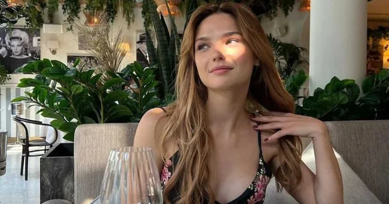 Ünlü oyuncu 75 bin TL hesap ödedi! Bir çorba geldi 1 kaşık