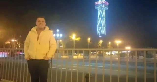 Şehit astsubay Aykut un babası: Vatanı için şehit oldu Tekirdağ Haberleri