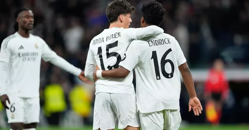 Ancelotti den eski öğrencisine mesaj!