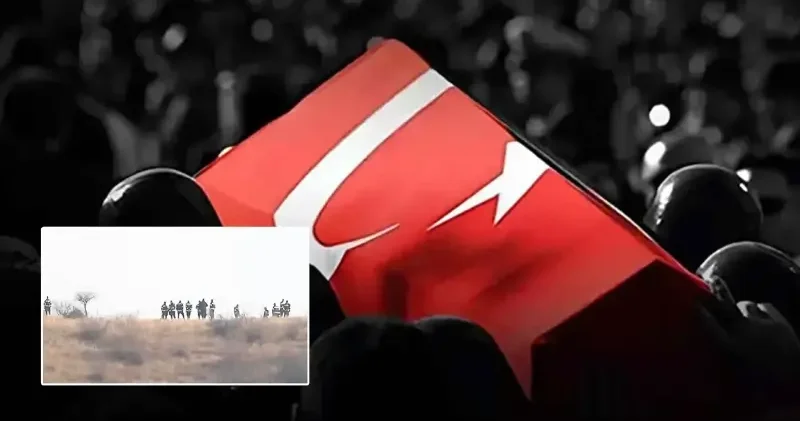 Gürcistan da şehit olan askerler Türkiye ye A 400M uçağı ile getirilecek Gündem Haberleri