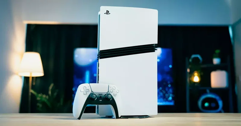 Uygun fiyatlı PlayStation 5 tanıtıldı! Ancak herkes satın alamayacak