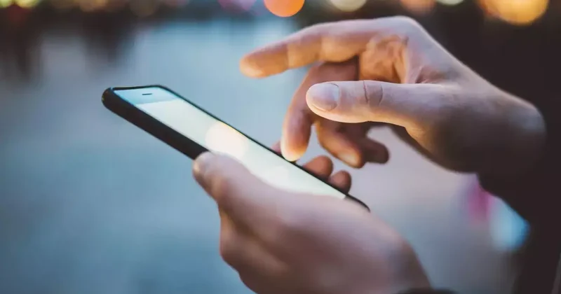 Akıllı telefonlarda yeni devir başlıyor! Sistem sil baştan değişecek