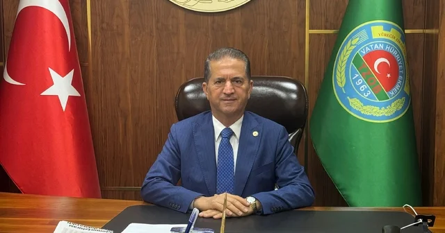 Yüreğir Ziraat Odası Başkanı Doğan: İşçilerin işe çıkışına 9 gün boyunca engel olununca erkenci mandalinalar dalında kaldı Adana Haberleri