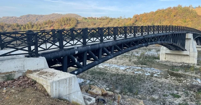 Abdipaşa da doğal gaz çalışmalarına başlandı Bartın Haberleri