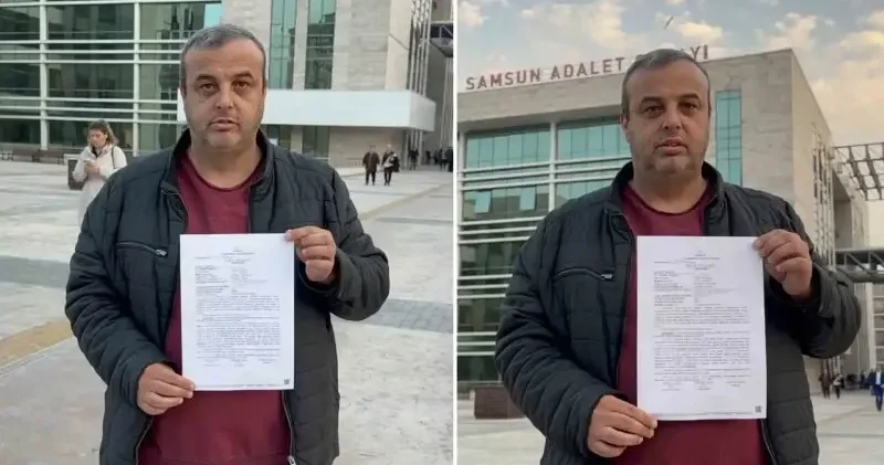 TOKİ YE NEREDEN BAŞVURULUR: sosyal konut projesi, dolandırıcılık, sahte site... Samsun Haberleri