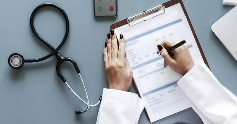 Resmi Gazete de yayımlandı! Doktorlar artık bunları yapamayacak!