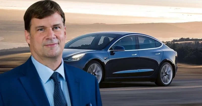 Ford CEO’sundan çarpıcı itiraf: Tesla’yı parçaladığımızda şok olduk Sözcü Gazetesi