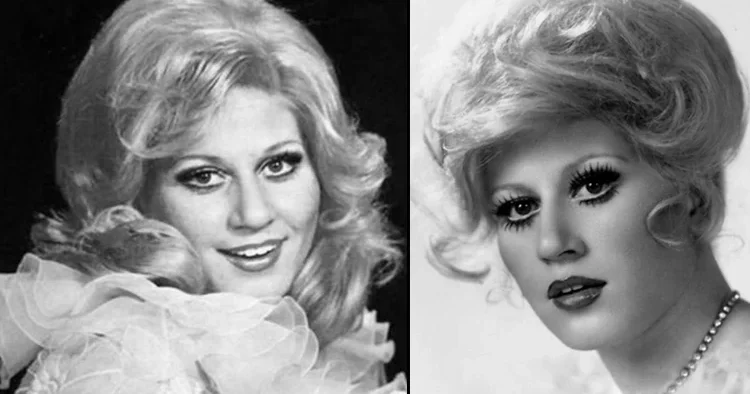 Daha 7 yaşındayken öyle bir şarkı söyleyişi vardı ki! Sarı Bomba nın kızı sahnelerin yıldızı olmuştu... Acı haberi uzaklardan geldi