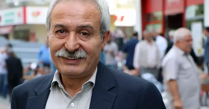 DEM Parti den dikkat çeken Selçuk Mızraklı açıklaması