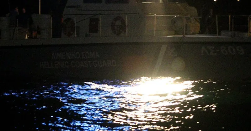 Akdeniz’de göçmen faciası Sözcü Gazetesi