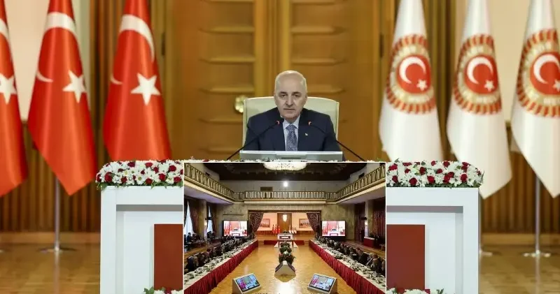 Terörsüz Türkiye Komisyonu nun toplantısı acı kaza sonrası ertelendi Gündem Haberleri