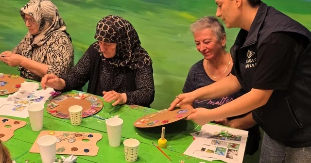 Saygınlar Kulübü 7 ayda bin 764 üyeye ulaştı Kocaeli Haberleri