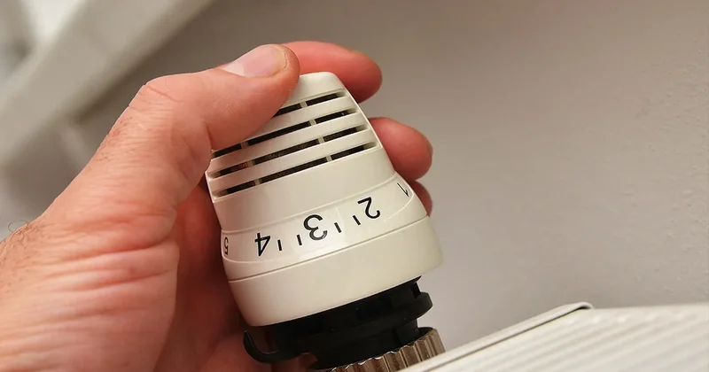 Kalorifer peteklerinin üzerindeki numaralar meğer bu anlama geliyormuş: Yanlış ayarlıyoruz Sözcü Gazetesi