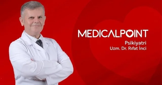 Yıl sonu başlayan tükenmişlik sendromuna dikkat Gaziantep Haberleri