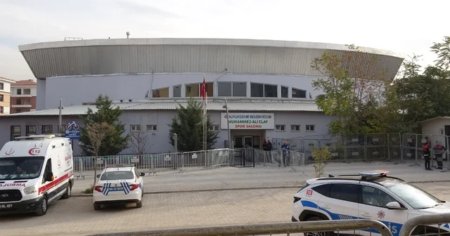 Malatya da 116 sanıklı çete davasında 8 tahliye Malatya Haberleri