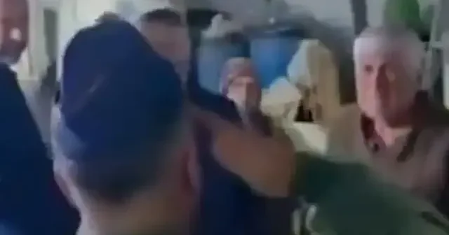 Muğla ya şehit ateşi düştü: Osman Amca sen artık bir şehit babasısın VİDEO İZLE