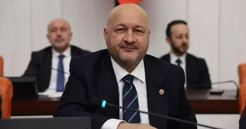 AK Partili Kurt tan CHP ye: ‘Çöp toplayamıyorsunuz ülkeyi nasıl yöneteceksiniz?’