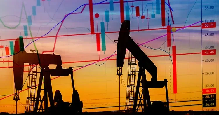 Hükümet açılıyor, petrol fiyatı düşüyor