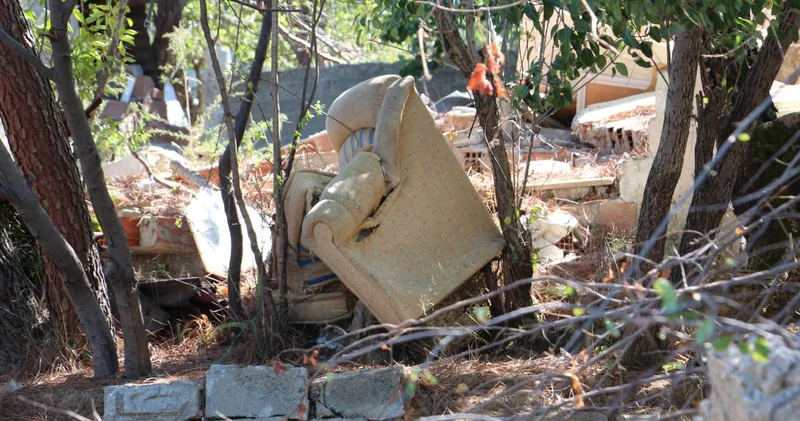 Topağacı Mahallesi davasında ilk duruşma bugün görüldü: Mahalleli camilerde ikna edilmiş