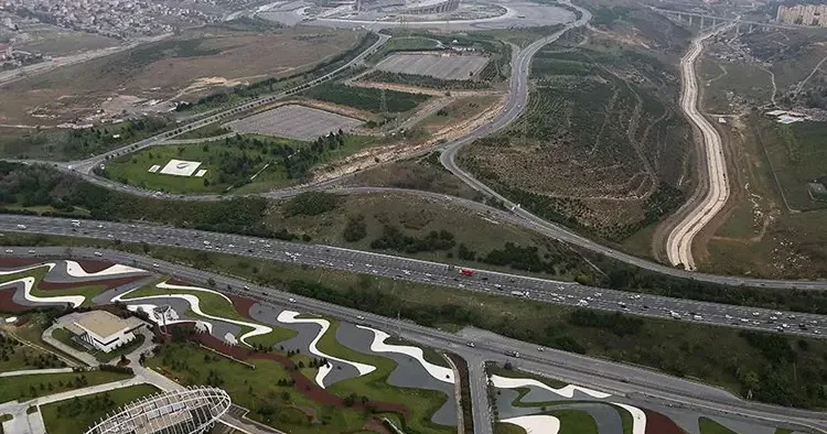 27 ilde yatırım fırsatı! TOKİ den dev arsa satışı