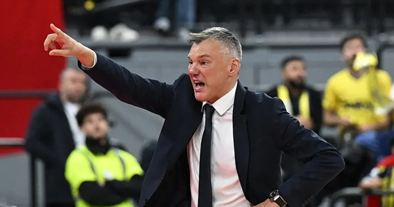 Cem Ciritci, Jasikevicius un sözleşmesi için aralık ayını işaret etti