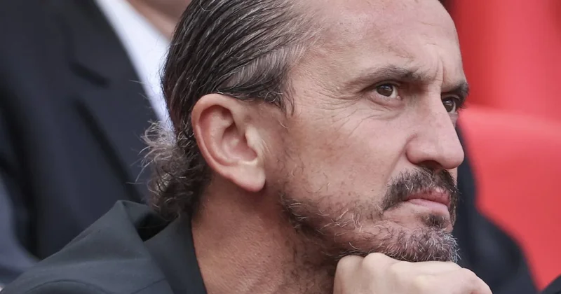 Fenerbahçe de sürpriz! Tuncay Şanlı yıllar sonra döndü Sözcü Gazetesi