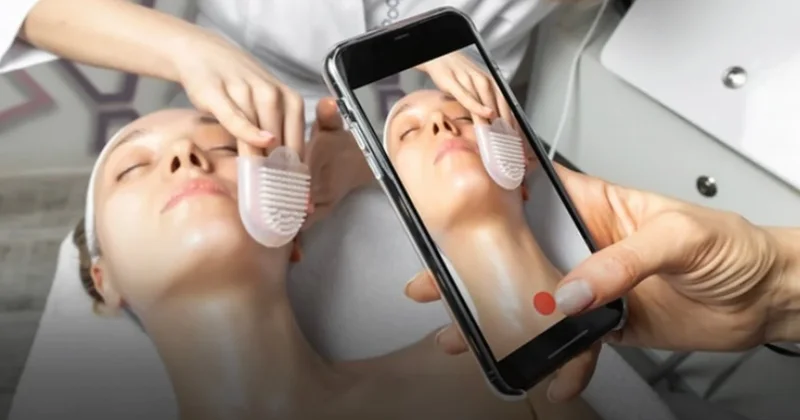 Sosyal medyada doktor hesaplarına yeni sınır: Artık öncesi sonrası fotoğrafları yok Sözcü Gazetesi