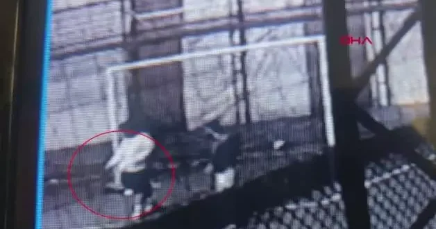 Bursa’da halı sahada kalp krizi geçiren 35 yaşındaki genç hayatını kaybetti