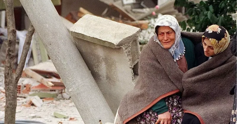 26 yıl önce bugün: Düzce Depremi... Düzce Belediye Başkanı Faruk Özlü den anma mesajı: Acı bir dönüm noktası