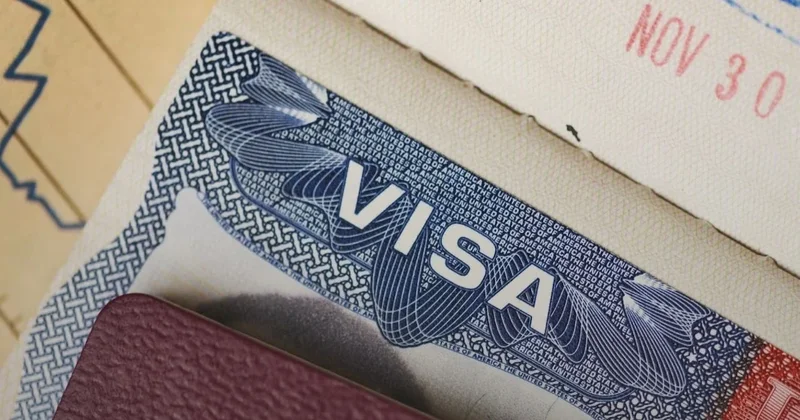 Altın vize için 13 bin 500 kişi sırada Sözcü Gazetesi