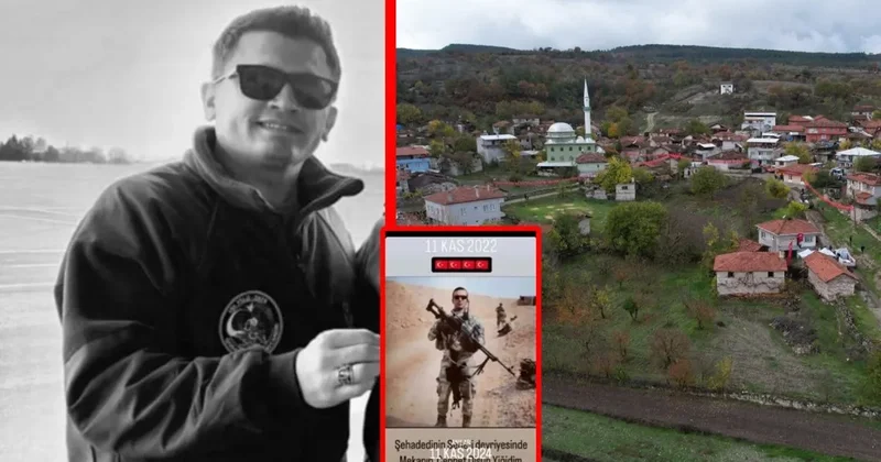 SON DAKİKA: Düşen kargo uçağında kahreden tesadüf! Meğer şehit Ramazan Yağız ın çocukluk arkadaşı da 3 yıl önce aynı gün...