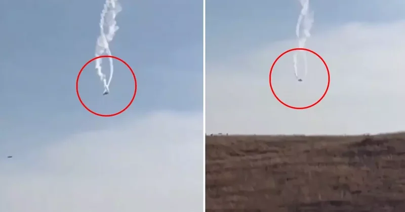 20 şehit verdiğimiz uçak nasıl düştü? İşte ilk rapor