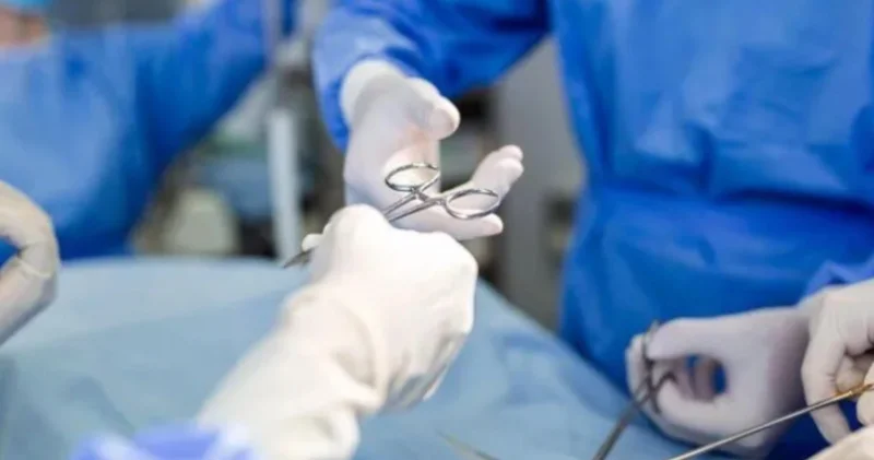 Sağlık cinayete teşebbüslük skandal! ABD den ithal denildi merdiven altı çıktı