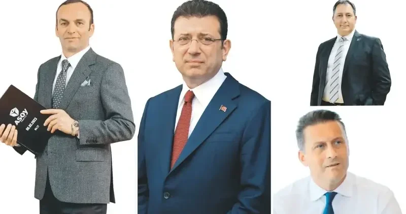 İBB yolsuzluk soruşturmasında iddianame mahkemeye sunuldu: 143 ayrı eylem 2 bin 352 yıl hapis Yerel Gündem Haberleri